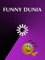 Funny Dunya poster