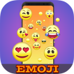 Lustige Emoji-Aufkleber-Hersteller: Emotional FREE