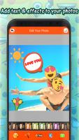 Lustige Emoji-Aufkleber-Hersteller: Emotional FREE Screenshot 3