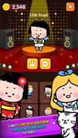 Funny Tap - Dance Game imagem de tela 2