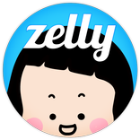 zelly – Crea tu propio personaje, selfie, sticker.