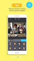 zelly - Créer votre propre avatar capture d'écran 3