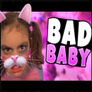 APK Bad Baby Victoria Face Maker