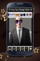 Funny Face Changer  Editor скриншот 3