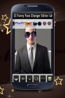 Funny Face Changer  Editor スクリーンショット 3