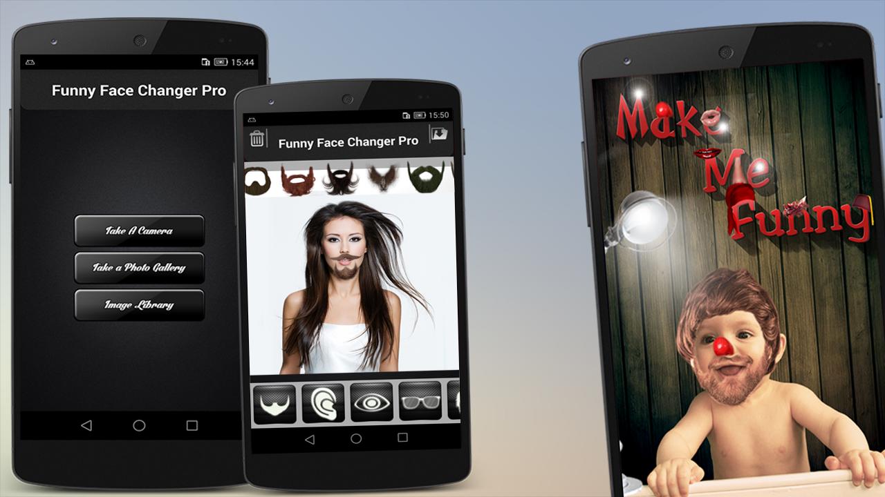 Funny Face Changer Pro APK for Android Download Funny Face Changer Pro APK for Android Download