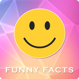 Funny Facts FunnyFacts icono