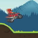 Racing on Hills aplikacja