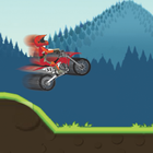 Racing on Hills icon