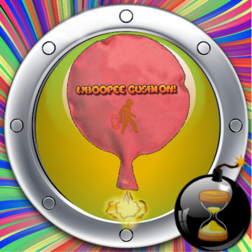 Whoopee Cushion (fart)