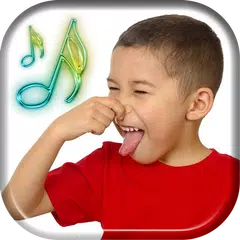 Funny Fart Ringtones Sound Effects