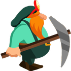 Digging Dwarf иконка