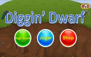 Digging Dwarf स्क्रीनशॉट 3