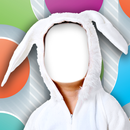 面白いキッズフォトモンタージュ APK