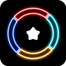 Neon Glow - Switch the Color APK