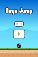 Ninja Jump Ekran Görüntüsü 3