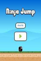 Ninja Jump 截圖 3