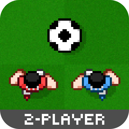 2 Player Soccer