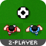 2 Player Soccer icône