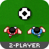 2 Player Soccer 圖標
