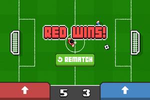 2 Player Soccer imagem de tela 3