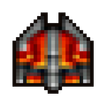 2 Player Spaceship Battle