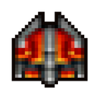 2 Player Spaceship Battle-icoon