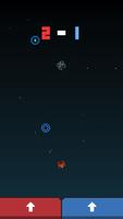 2 Player Spaceship Battle-poster