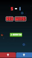 2 Player Spaceship Battle screenshot 2