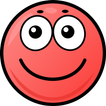 Rolling Red Ball