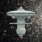 Space Dock آئیکن