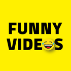 ikon TOP FUNNY VIDEOS (2018)