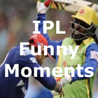 IPL and Cricket Funny Moments أيقونة