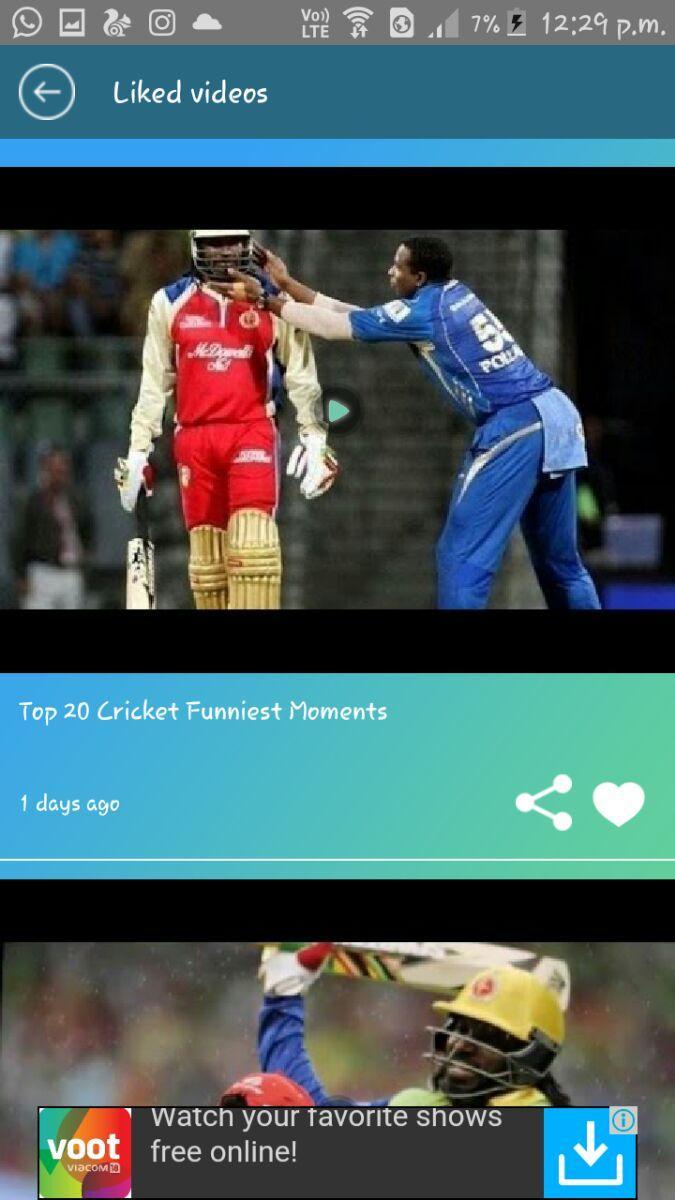IPL and Cricket Funny Moments APK for Android Download IPL and Cricket Funny Moments APK for Android Download