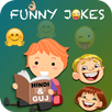 Funny Hindi Jokes & Gujarati Jokes APK
