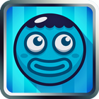 Funny Jelly Faces icon