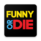 Funny Or Die-icoon