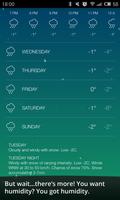 Funny Or Die Weather imagem de tela 1