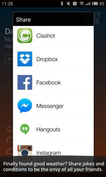 Funny Or Weather Apk Screenshot Funny Or Weather Apk Screenshot