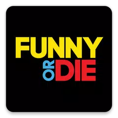 Funny Or Die アプリダウンロード