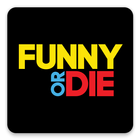 Funny Or Die biểu tượng