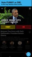 Funny Or Die 截图 2