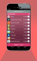 Booster & Cleaner Pro screenshot 2