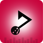 Fast Audio Player 图标