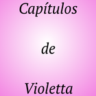 ViolettaCapis أيقونة