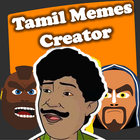 Tamil Memes Creator आइकन