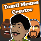 Tamil Memes Creator icon