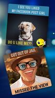 Meme Creator, Funny Meme Maker & Generator capture d'écran 1