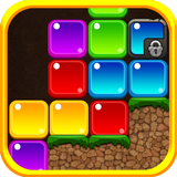 Jelly Block Story icono