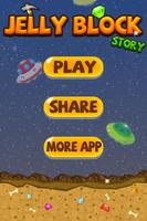 Jelly Block Story syot layar 3